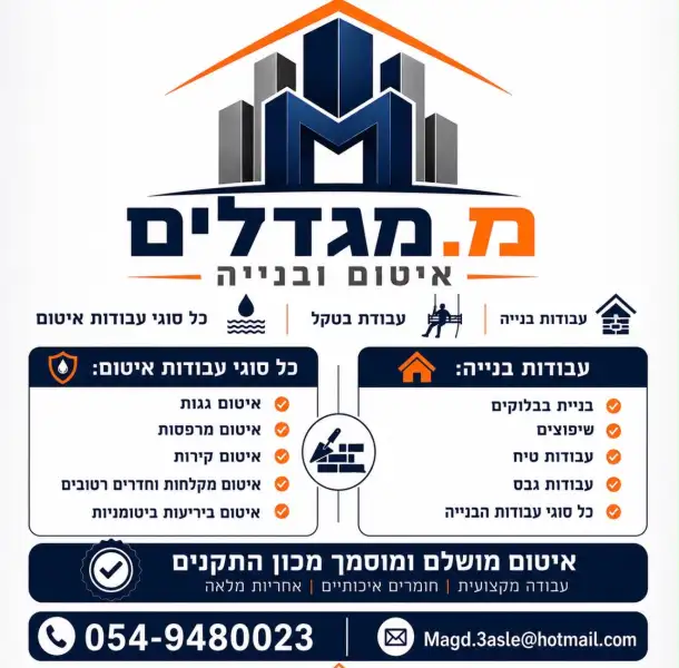 מ.מגדלים