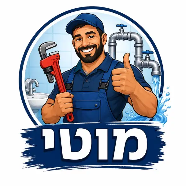 מוטי אינסטלציה