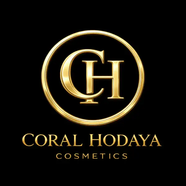 Coral hodaya cosmetics