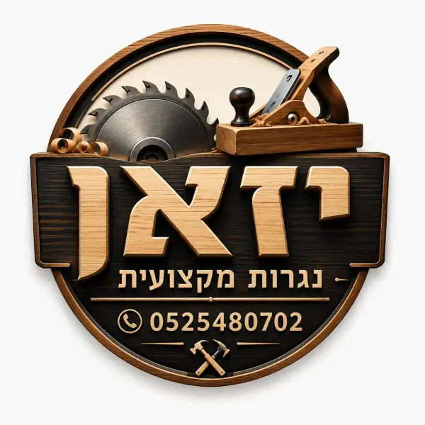 יאזן נגרות