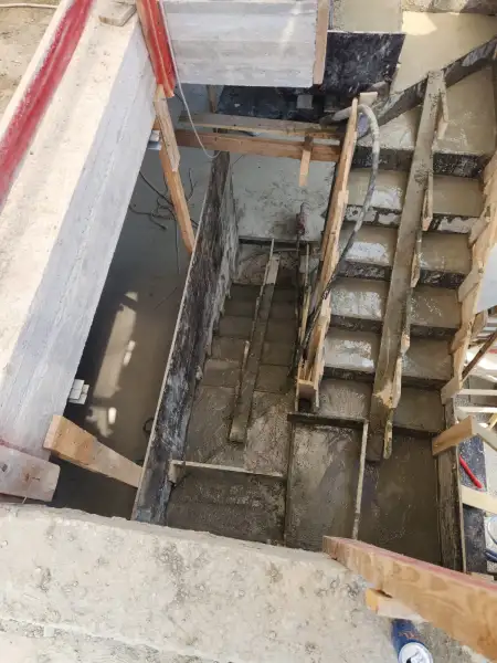 עומאר עבודות בנייה ושיפוצים