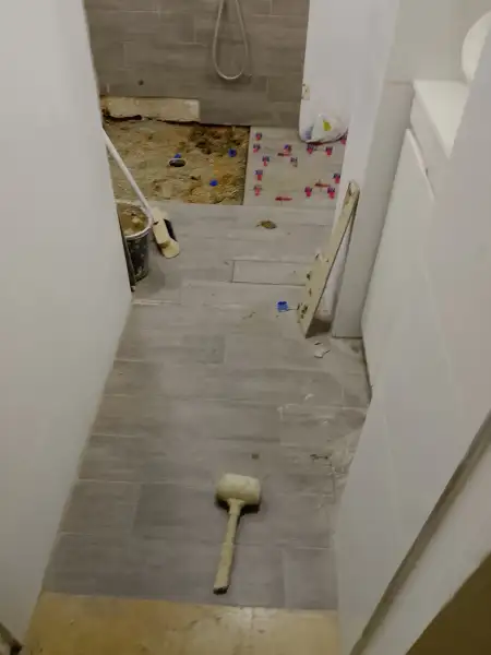 הארש שיפוצים