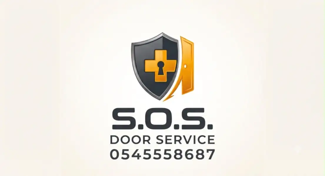 S.O.S. Door Servies