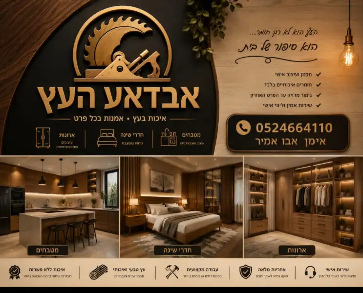 עבדאע העץ