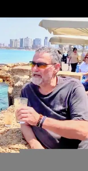 דוד אשכנזי