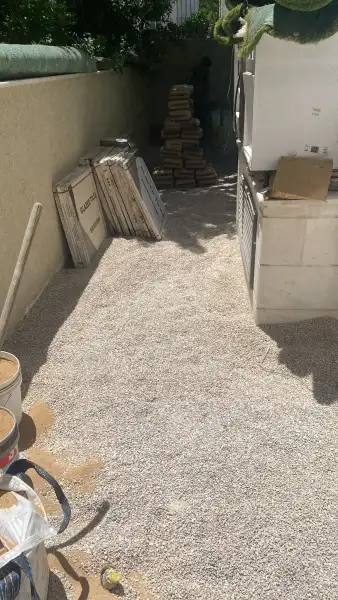 סאמר שיפוצים