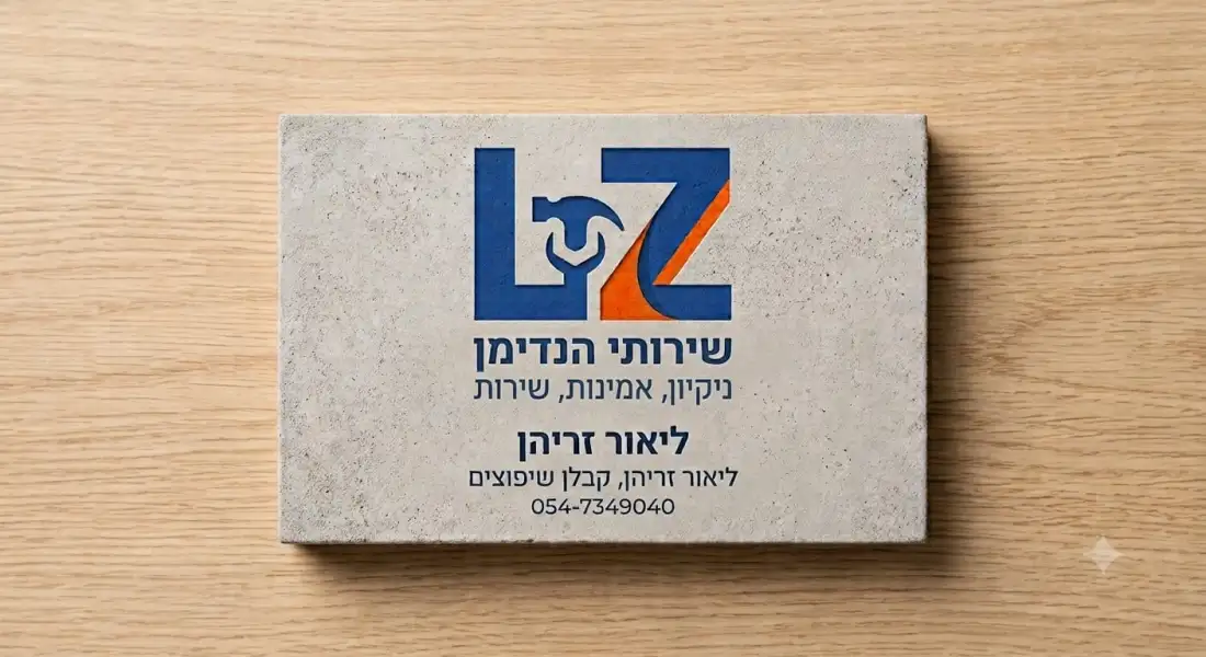 ליאור זריהן שיפוצים
