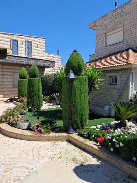 חטיב גינון