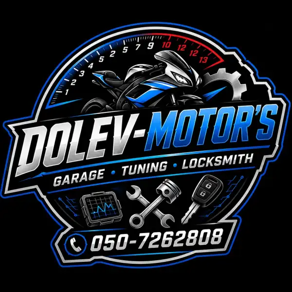 Dolev motors