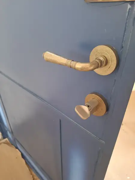 עמירם המנעולן