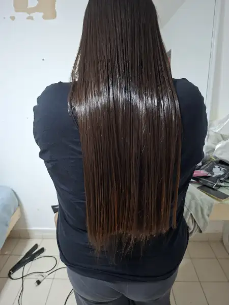 יהודה. אלזם החלקה אורגנית