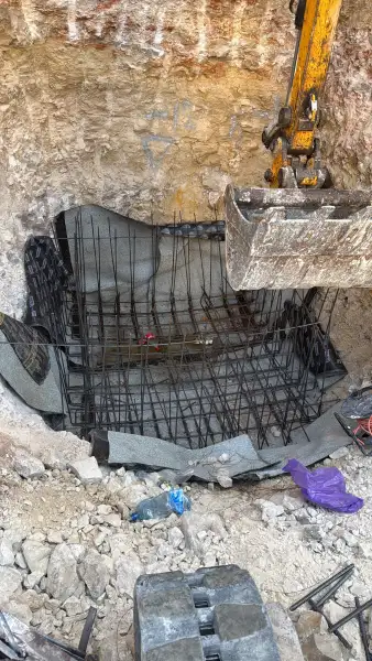 פסגות
