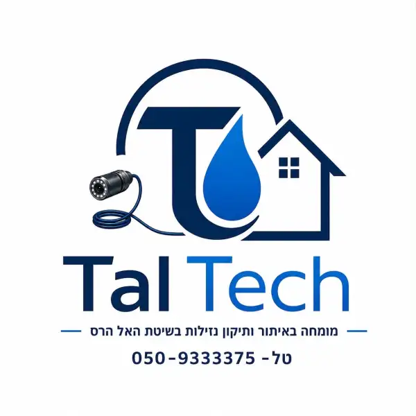 טל טק אינסטלציה