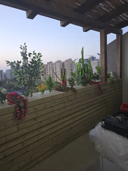 שגיב שירותי גינון