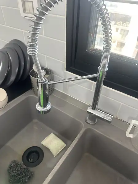Flowfix אינסטלציה