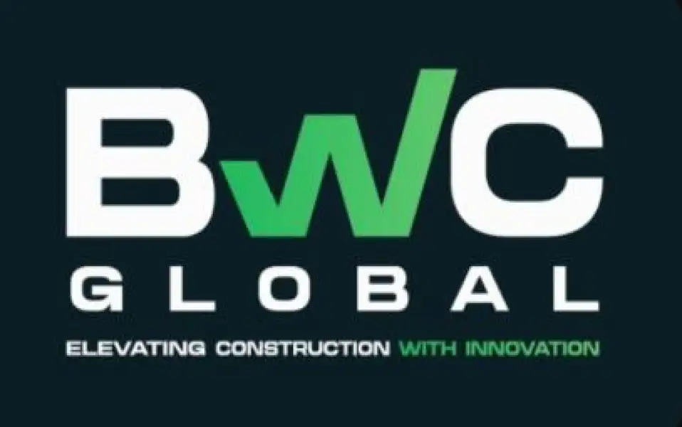 Bwc  פרוייקטים גדולים בלבד !