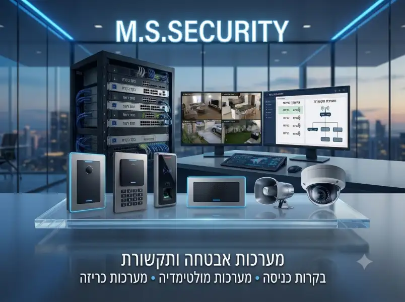 M.S.SECURITY