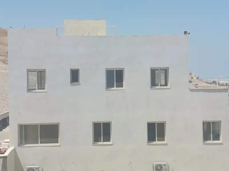 ע.ל עפודות אלמיניומ