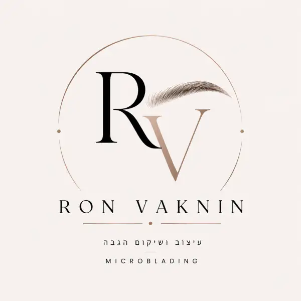 עיצוב ושיקום הגבה R.V