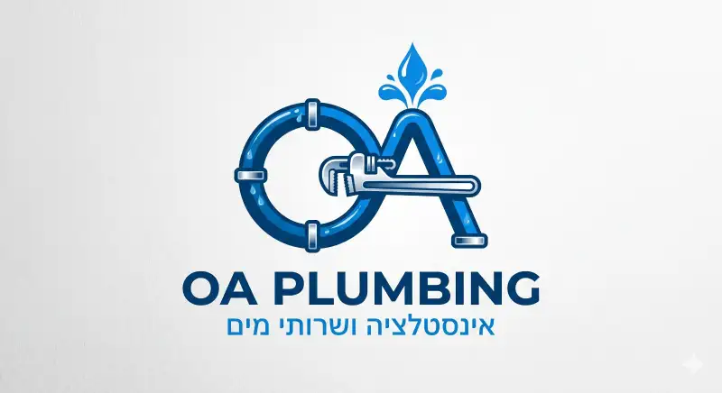 OA PLUMBING אינסטלציה