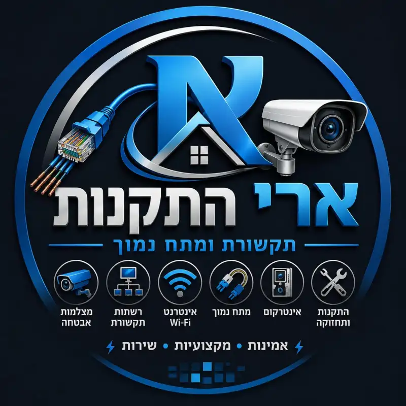 ארי התקנות