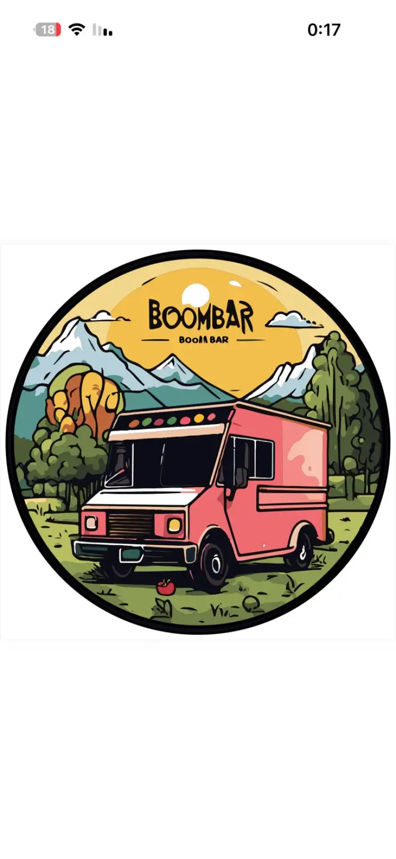 Boombar