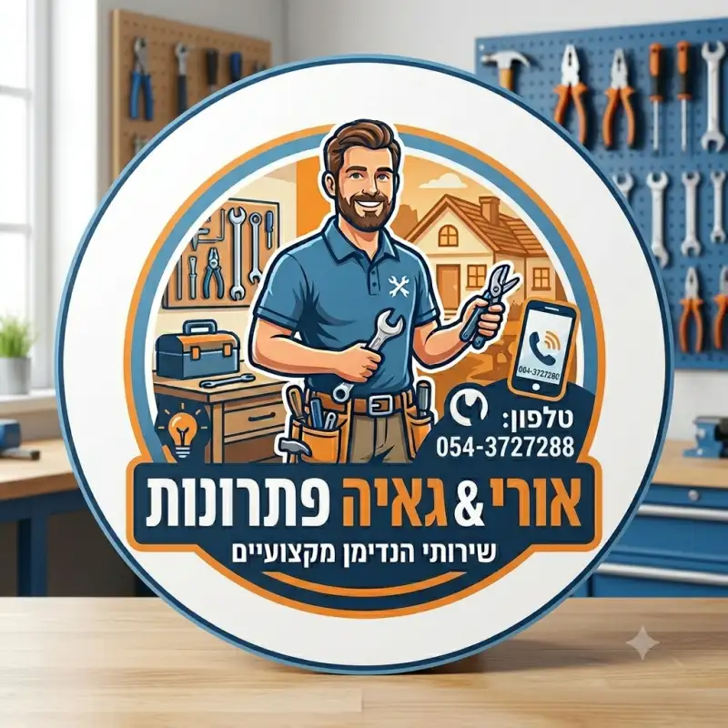 אורי וגאיה החזקות