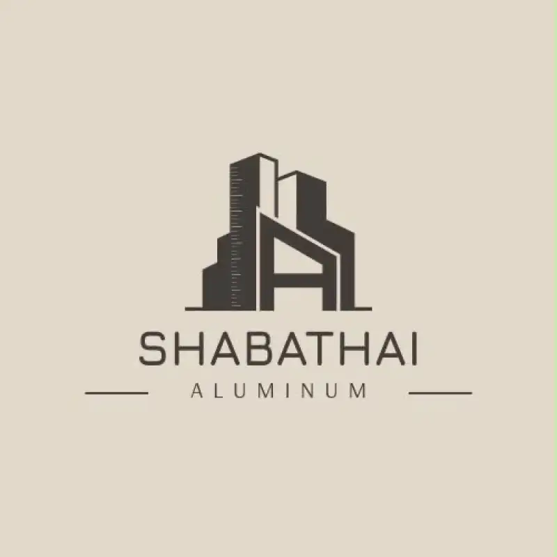 Shabtahai aluminum