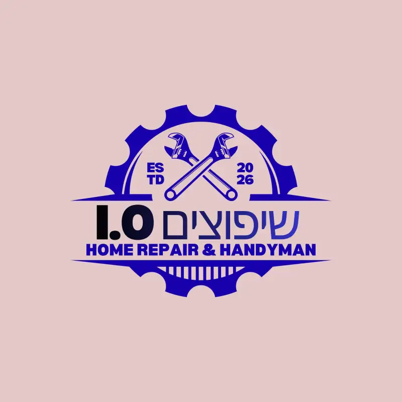 i.o שיפוצים