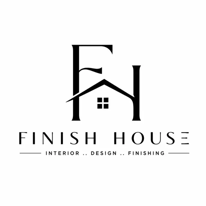 Finish house