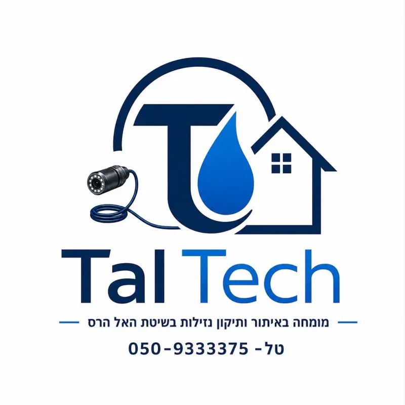 טל טק אינסטלציה
