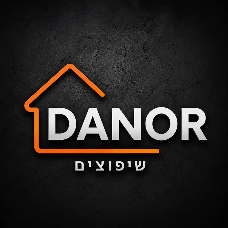 דנור שיפוצים