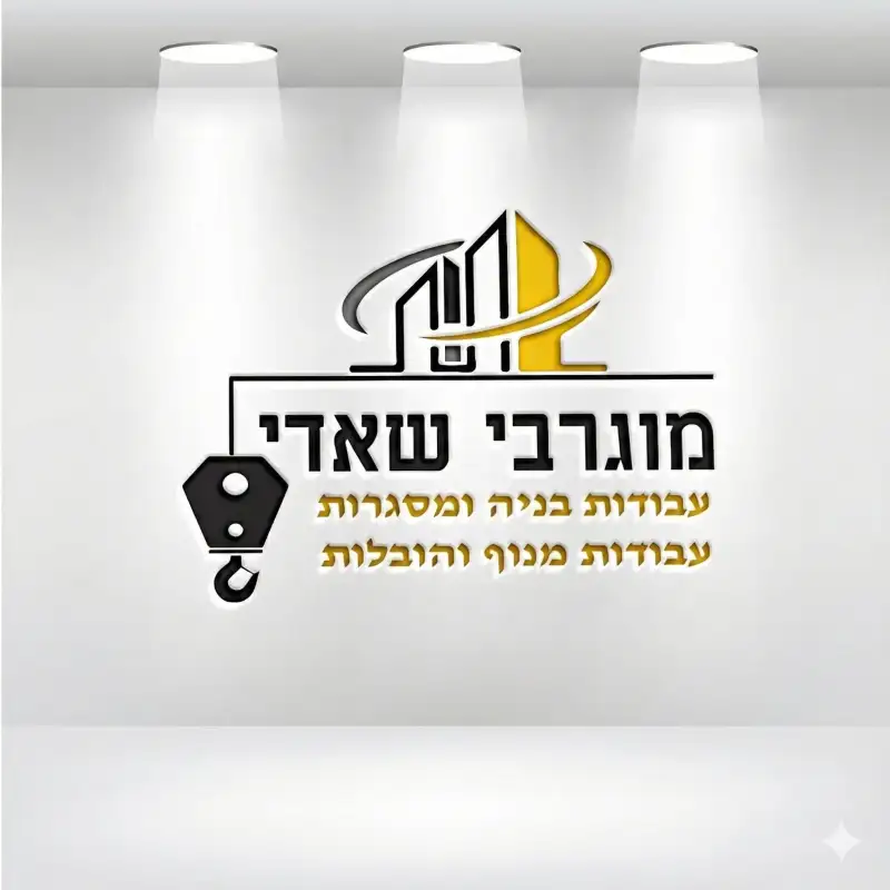 מוגרבי שאדי