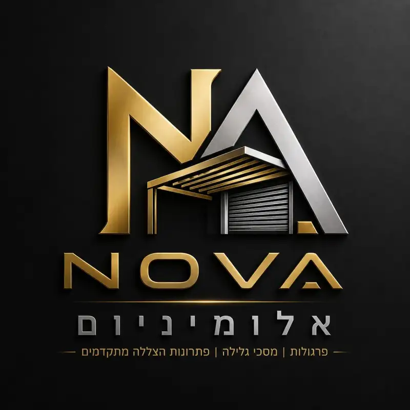 נובה אלומניום