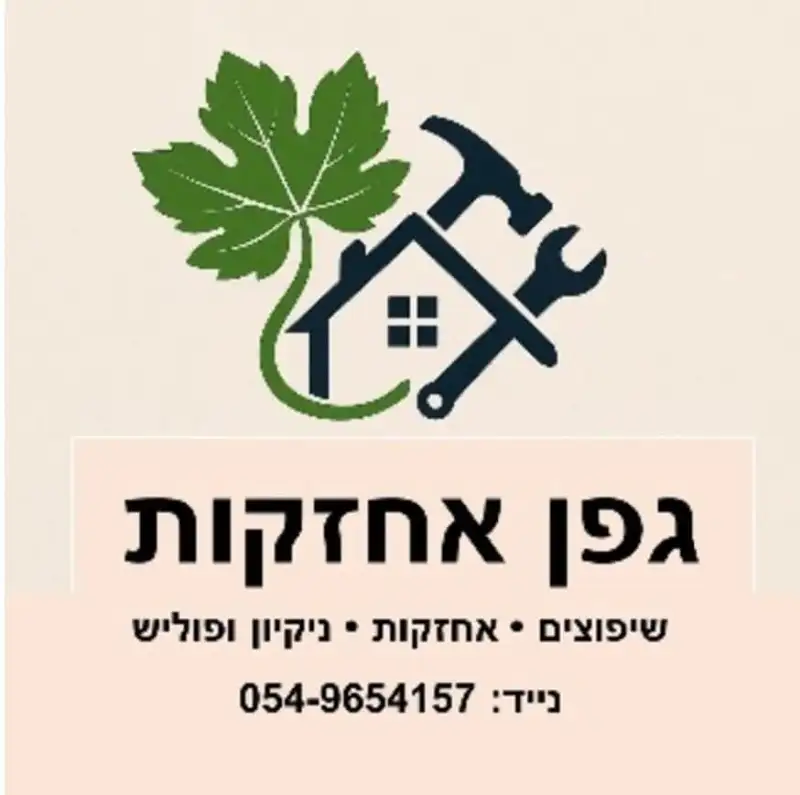 גפן אחזקות