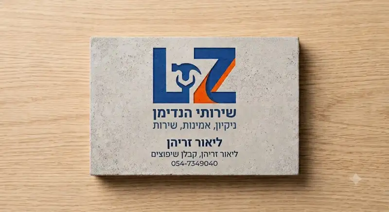 ליאור זריהן שיפוצים