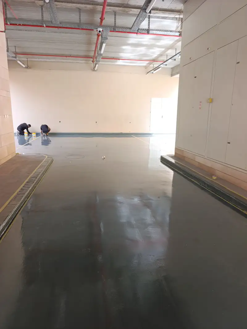 אבו כף איד .קבלן