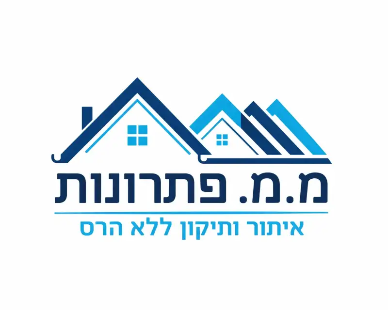 מ.מ פתרונות